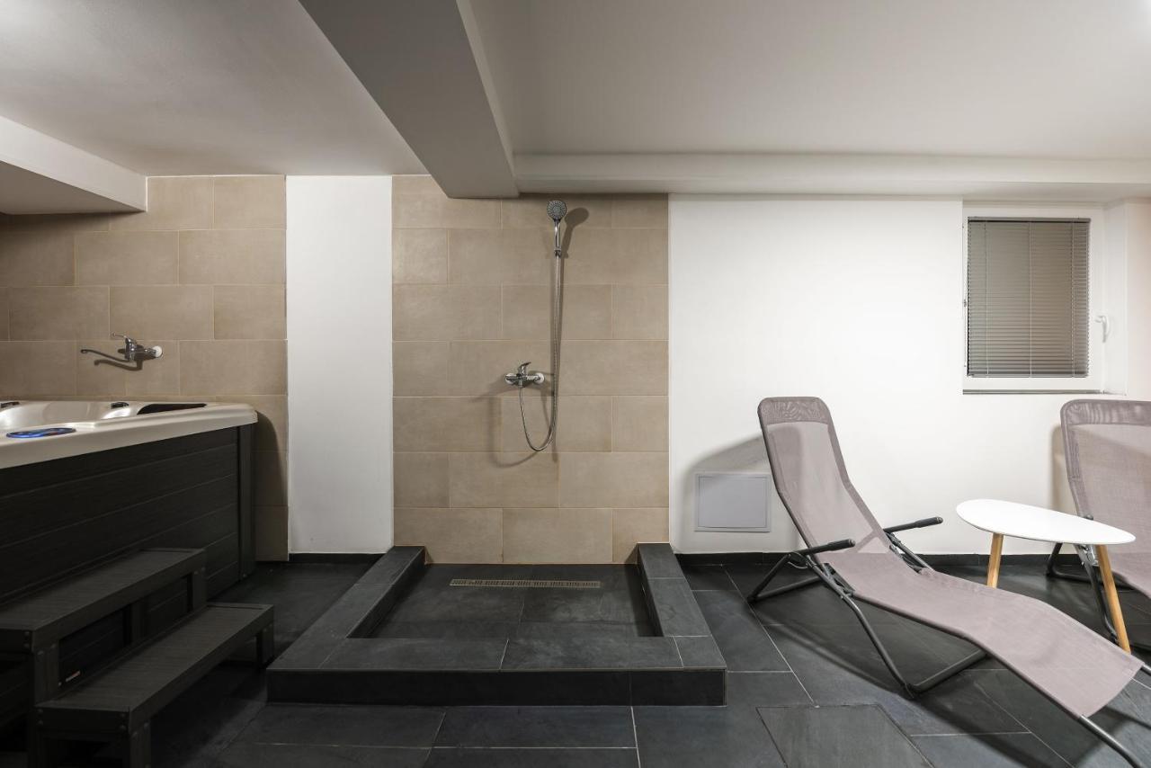 Villa Donleone Ponikva ภายนอก รูปภาพ