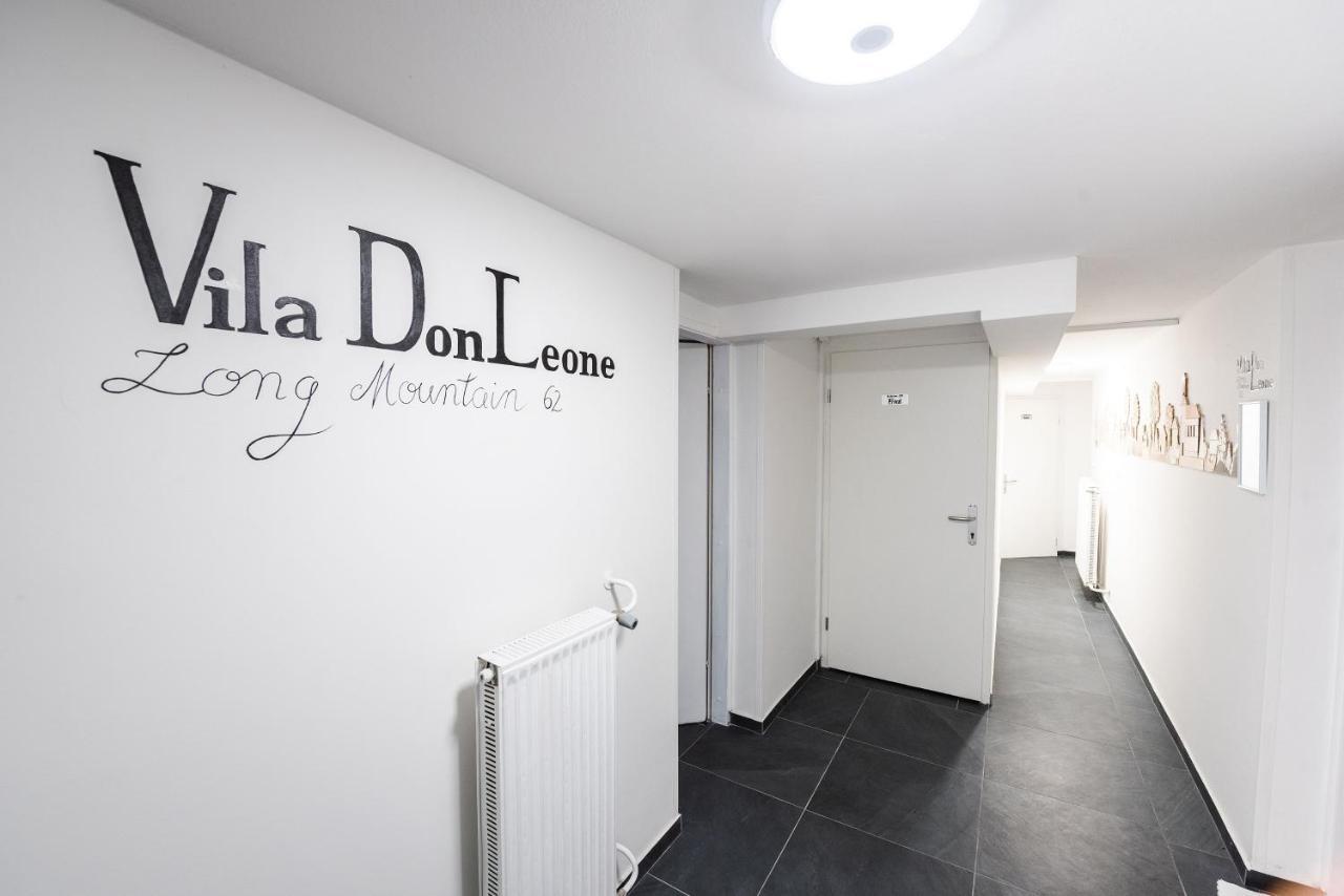 Villa Donleone Ponikva ภายนอก รูปภาพ