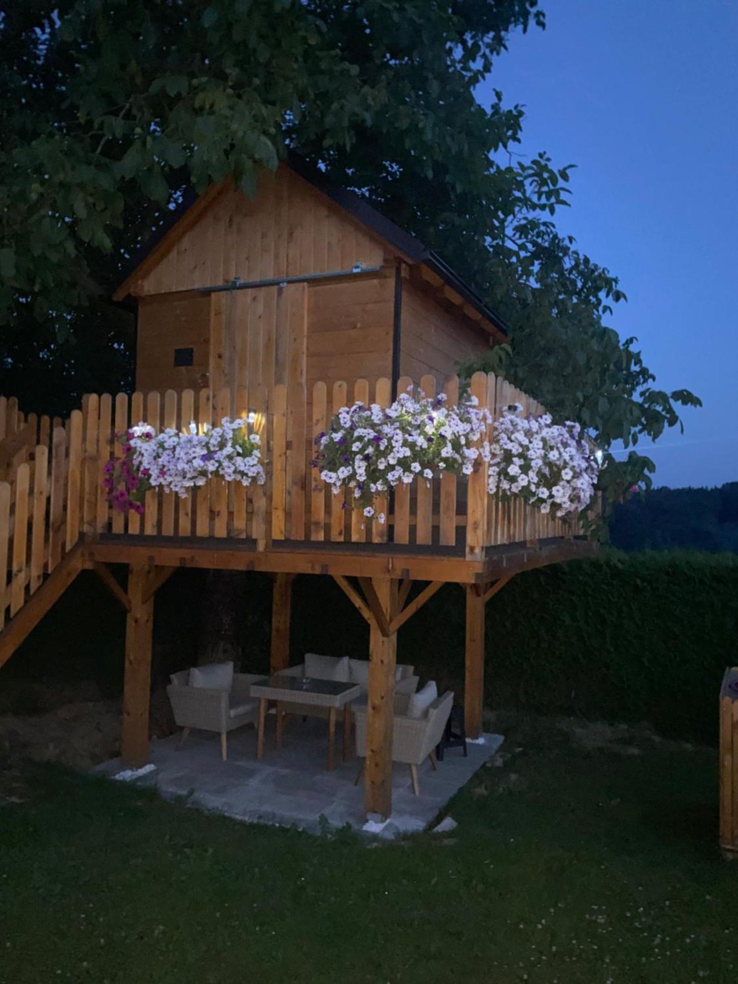 Villa Donleone Ponikva ภายนอก รูปภาพ